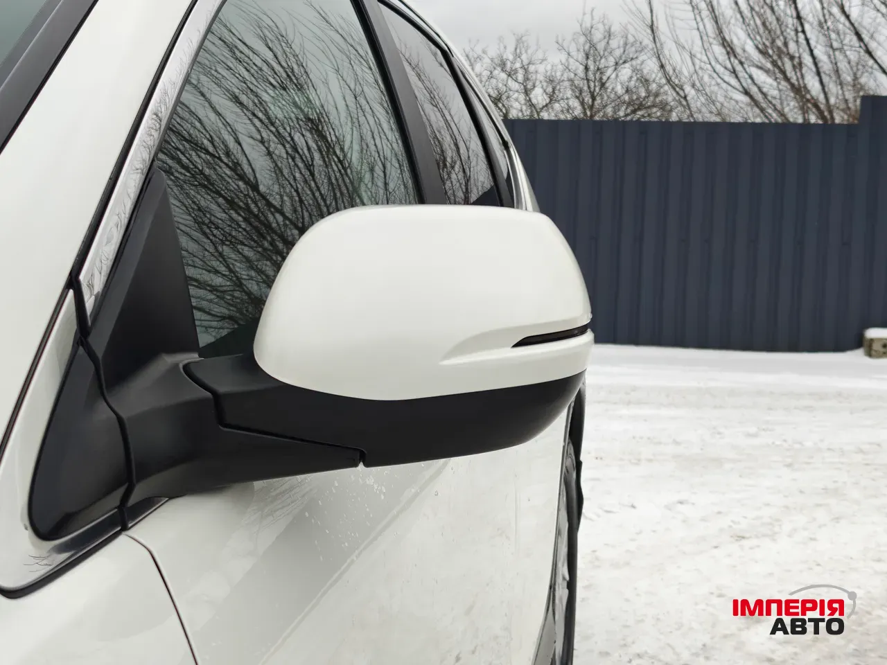 Honda CR-V - фото 13