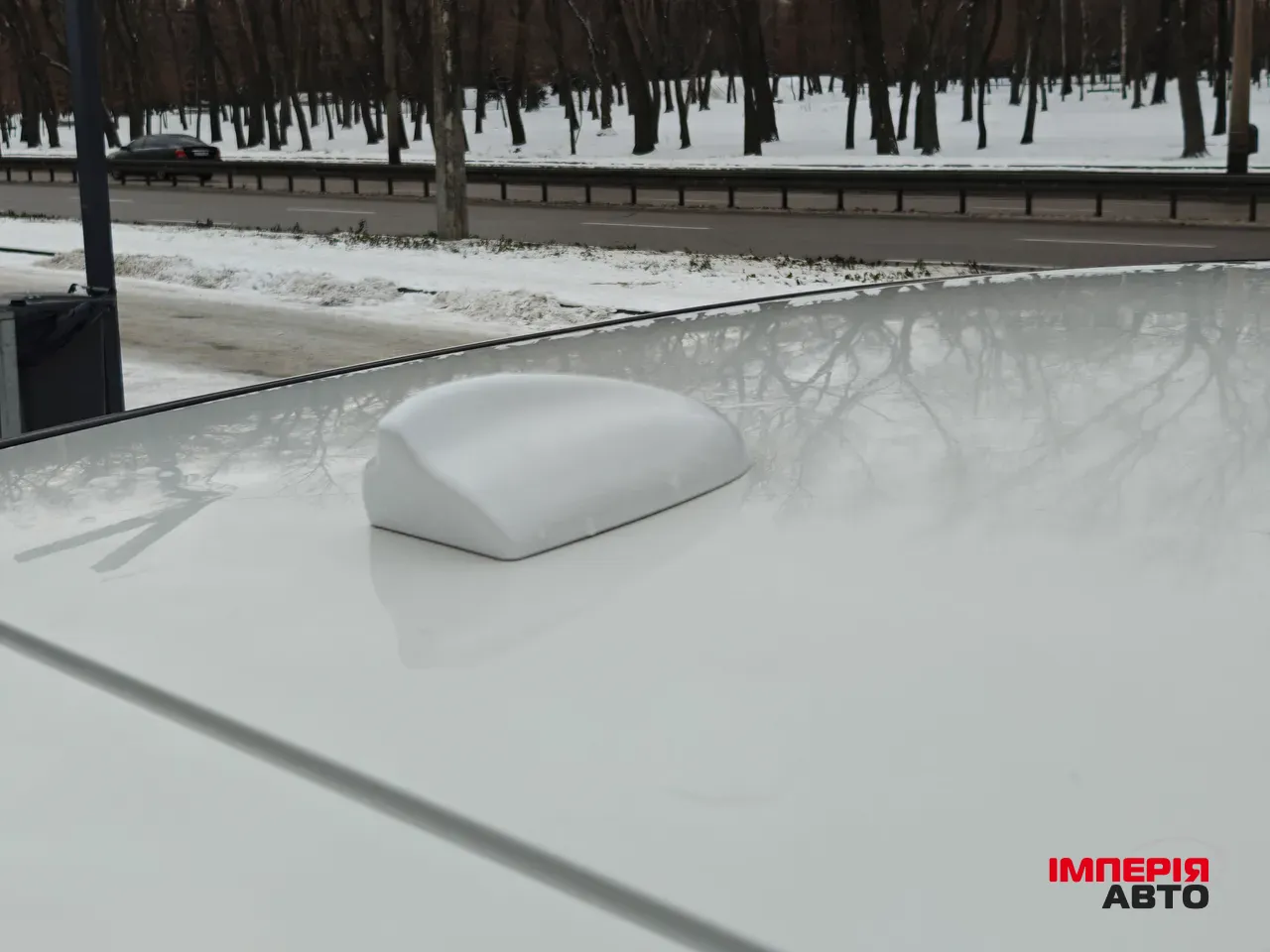 Honda CR-V - фото 37