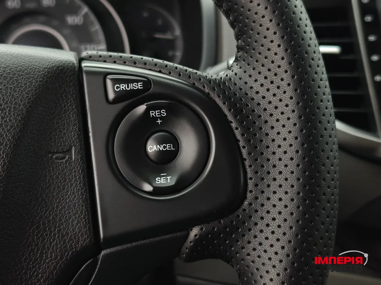 Honda CR-V - фото 24