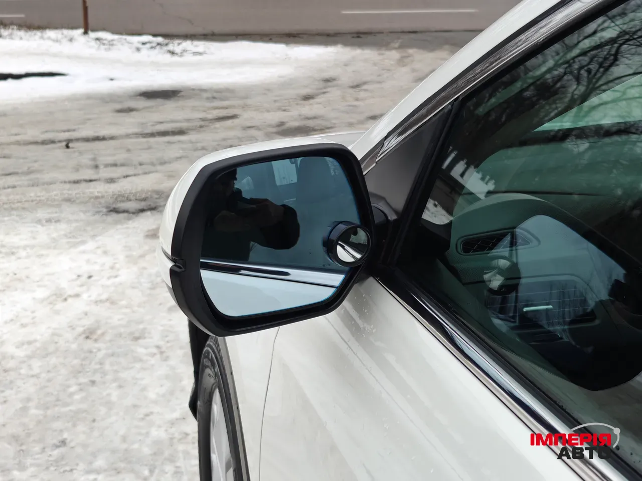 Honda CR-V - фото 14