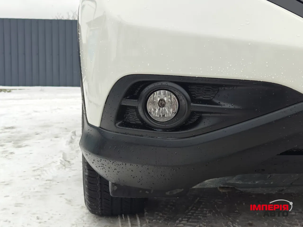 Honda CR-V - фото 8