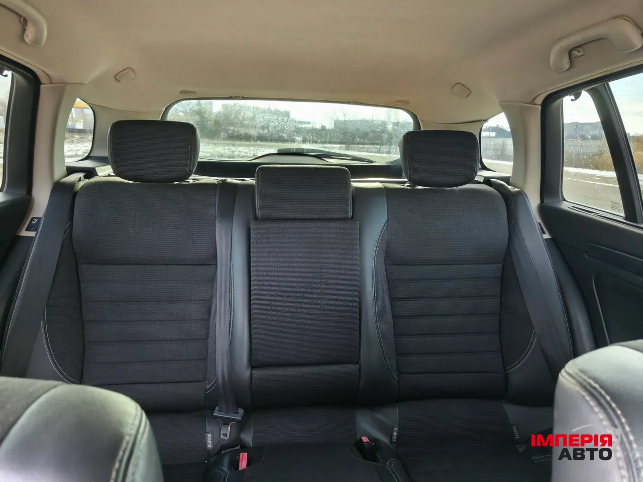 Renault Laguna - фото 8