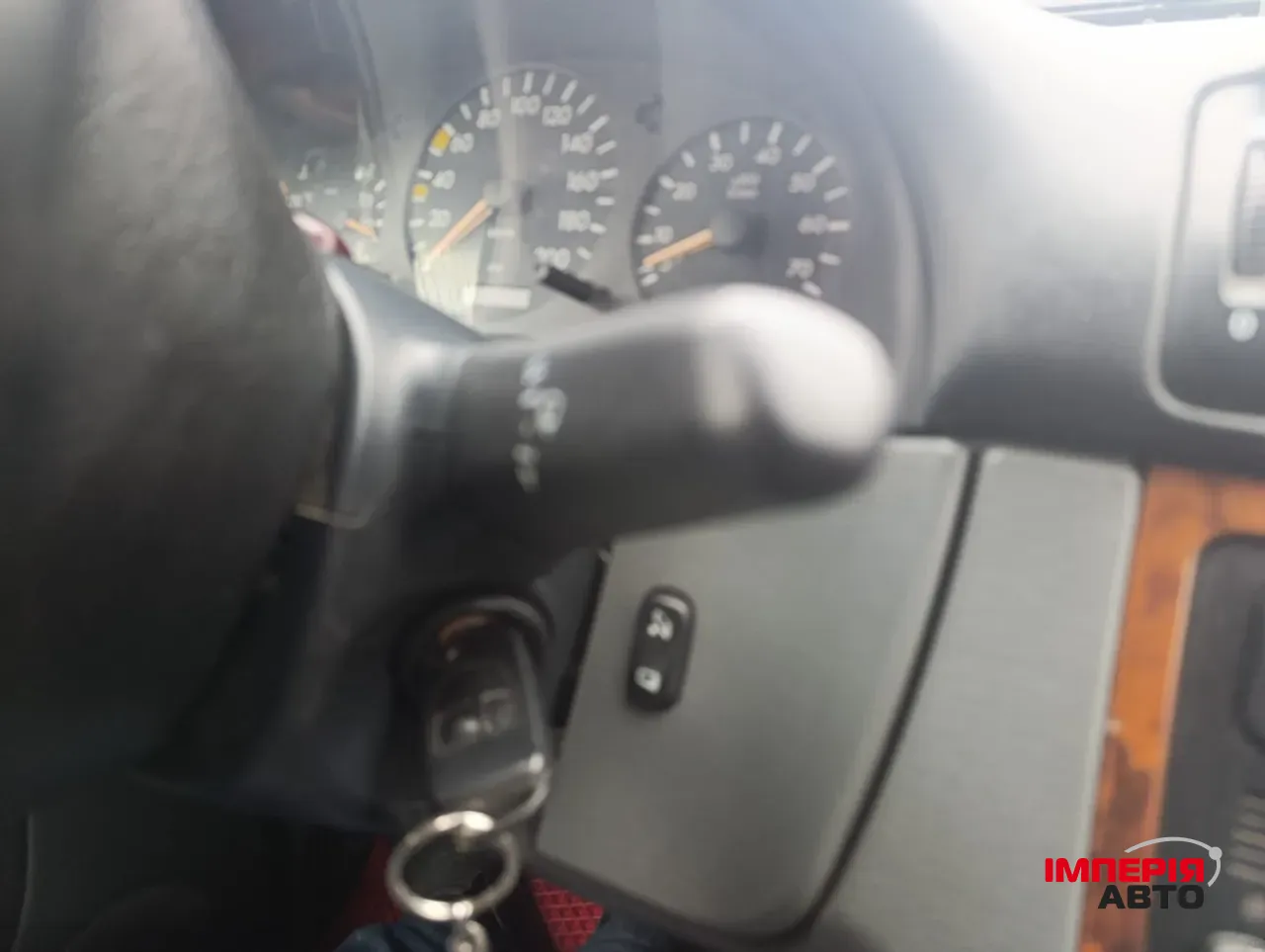 Mercedes-Benz M-Класс - фото 38