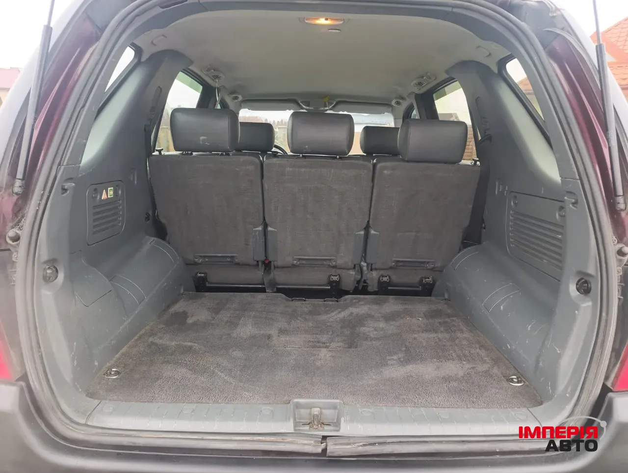 Mercedes-Benz M-Класс - фото 23