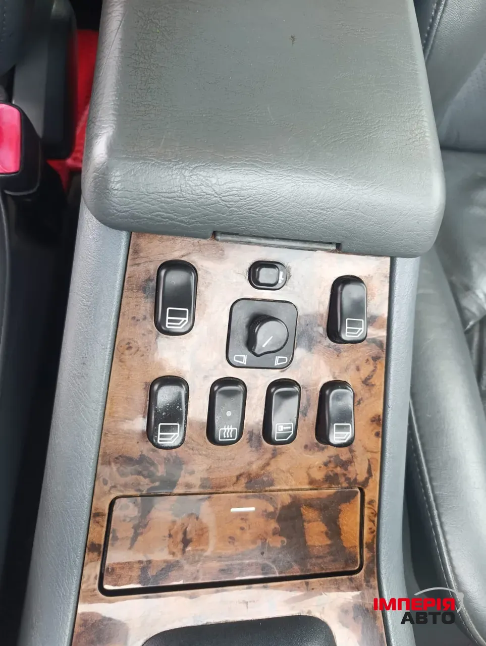 Mercedes-Benz M-Класс - фото 30