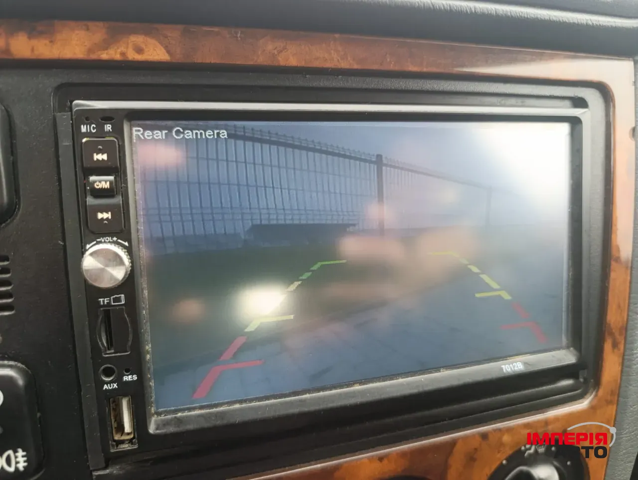 Mercedes-Benz M-Класс - фото 28