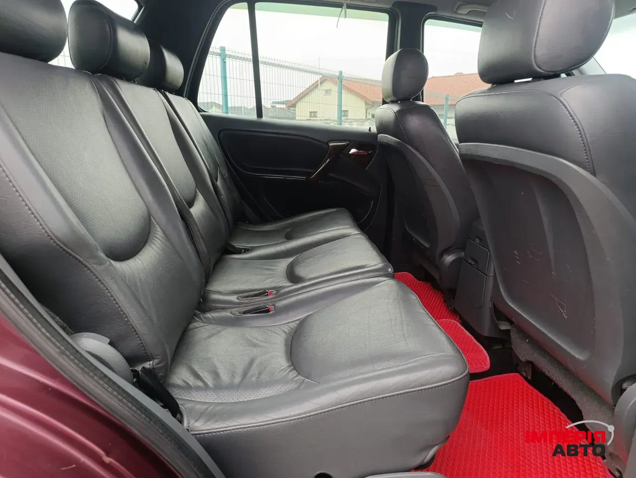 Mercedes-Benz M-Класс - фото 33