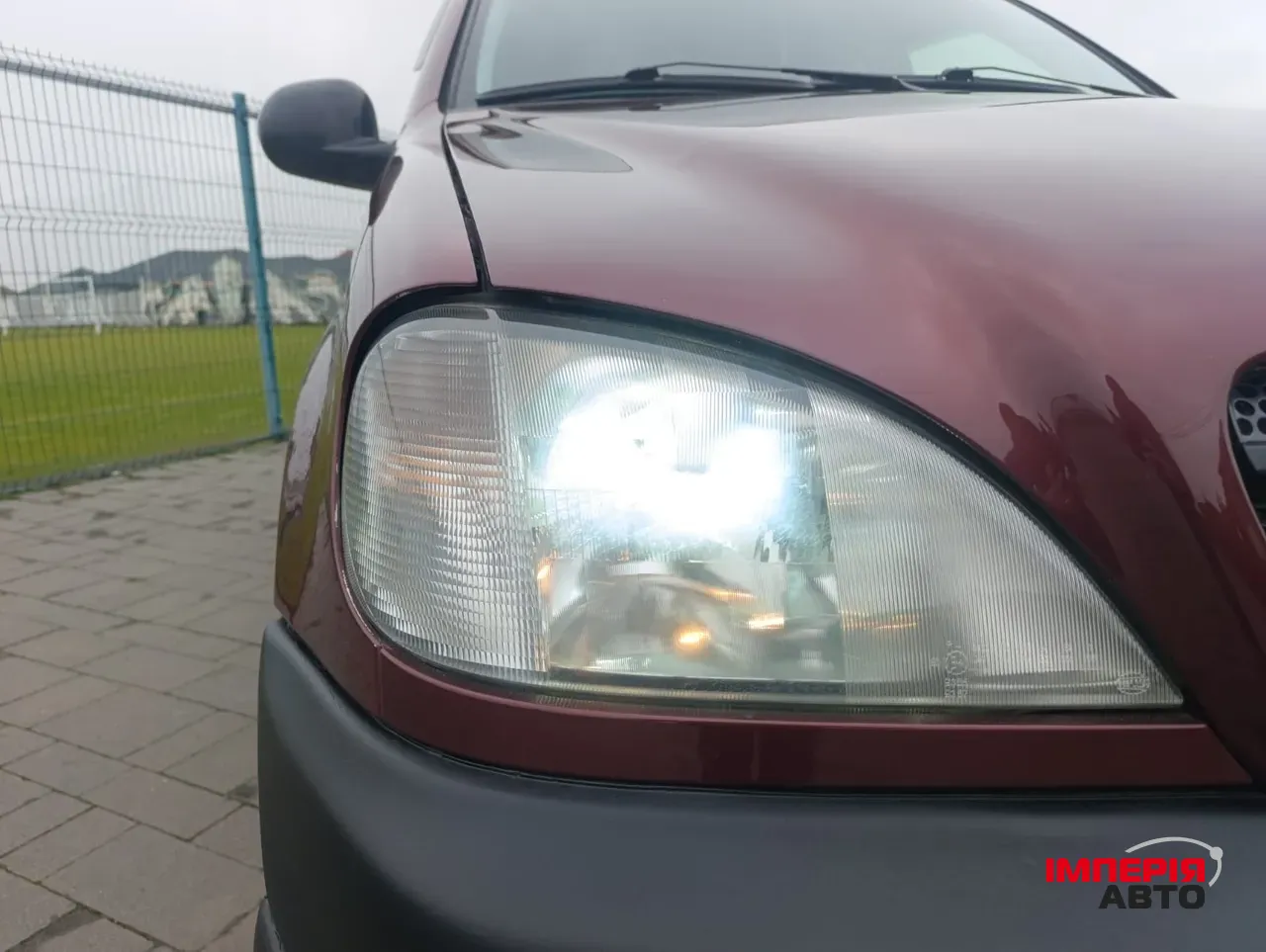 Mercedes-Benz M-Класс - фото 27