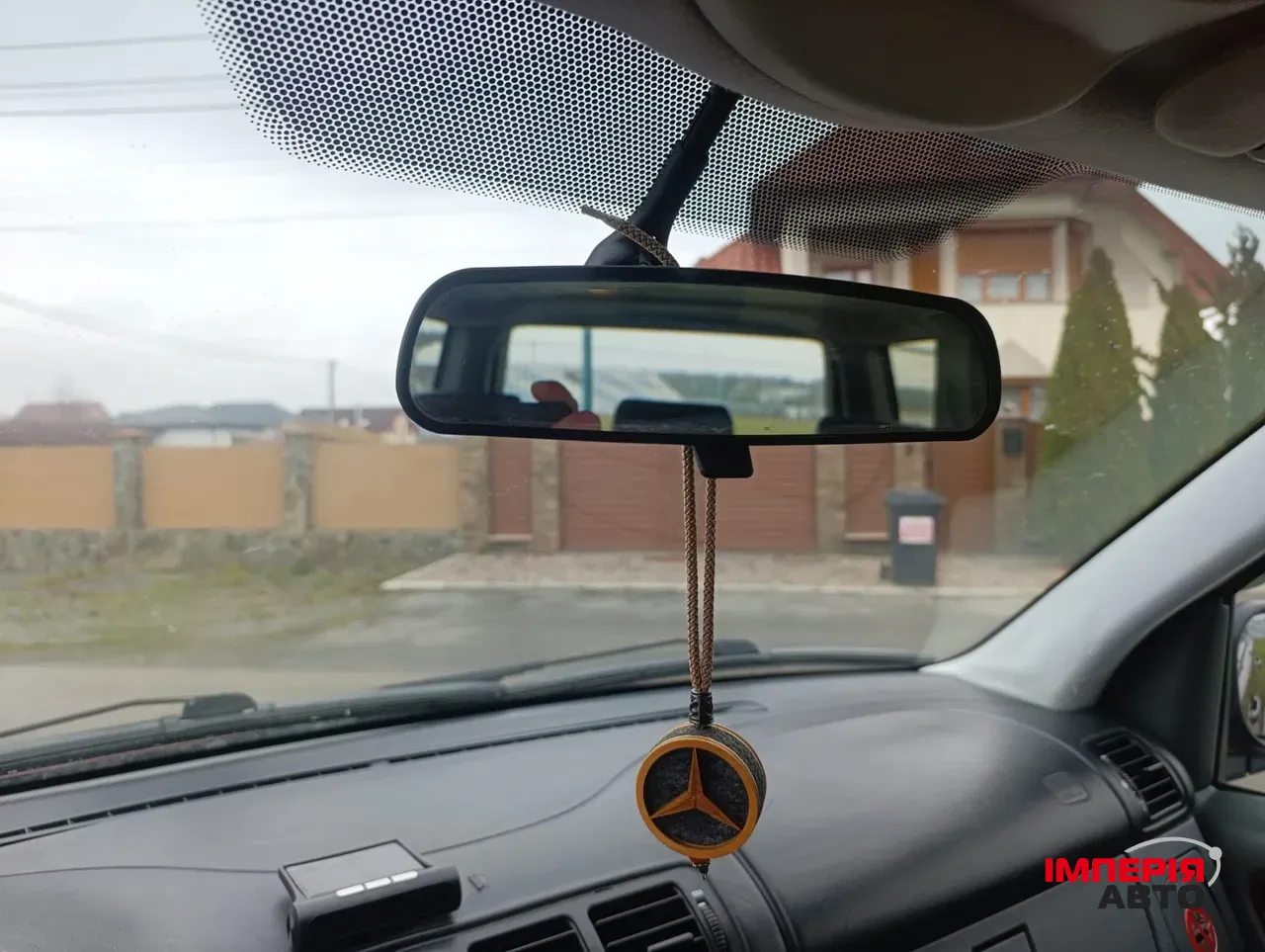 Mercedes-Benz M-Класс - фото 39