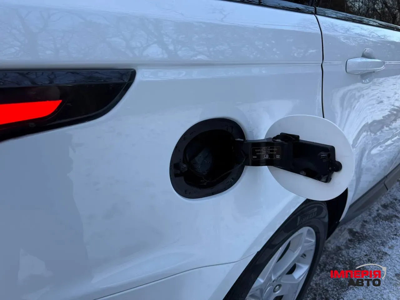 Land Rover Range Rover Sport - фото 15