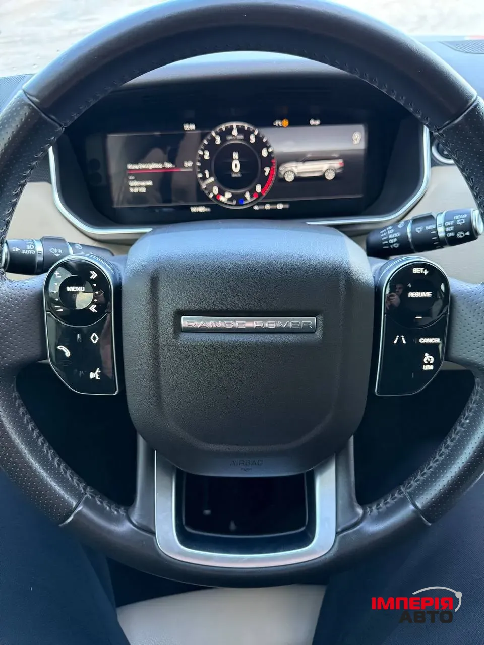 Land Rover Range Rover Sport - фото 5