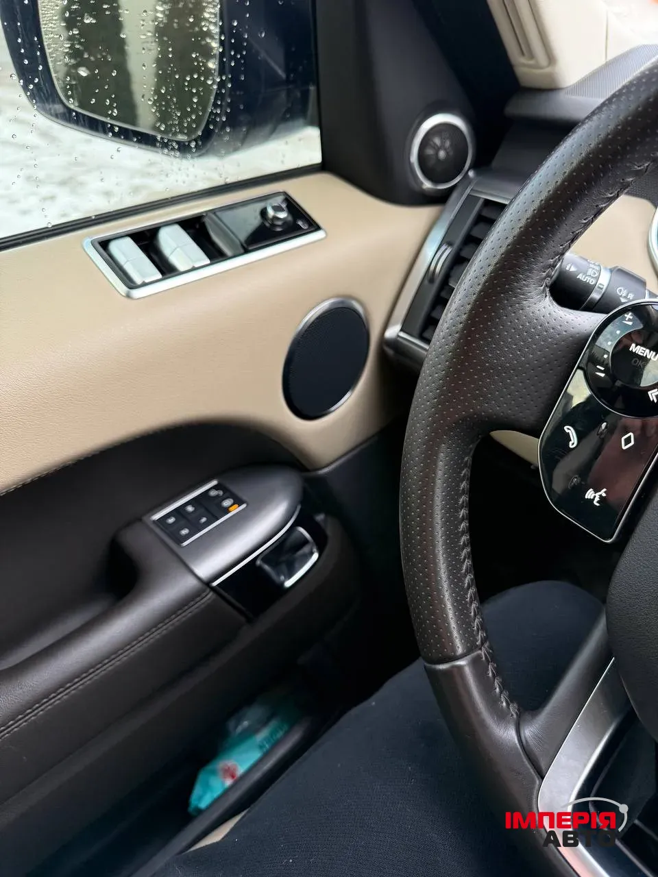 Land Rover Range Rover Sport - фото 68