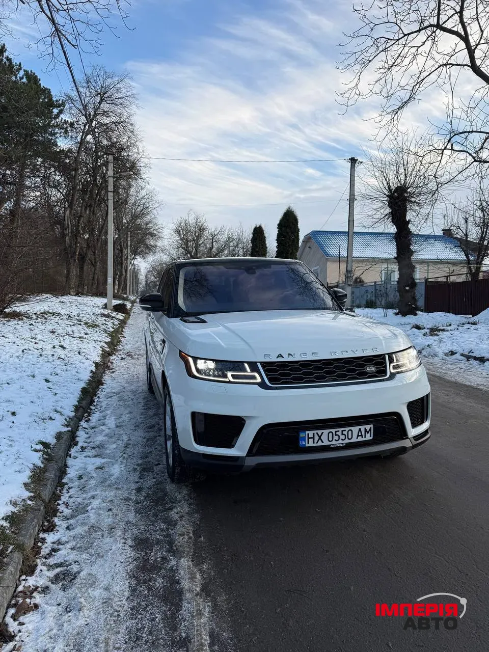 Land Rover Range Rover Sport - фото 29