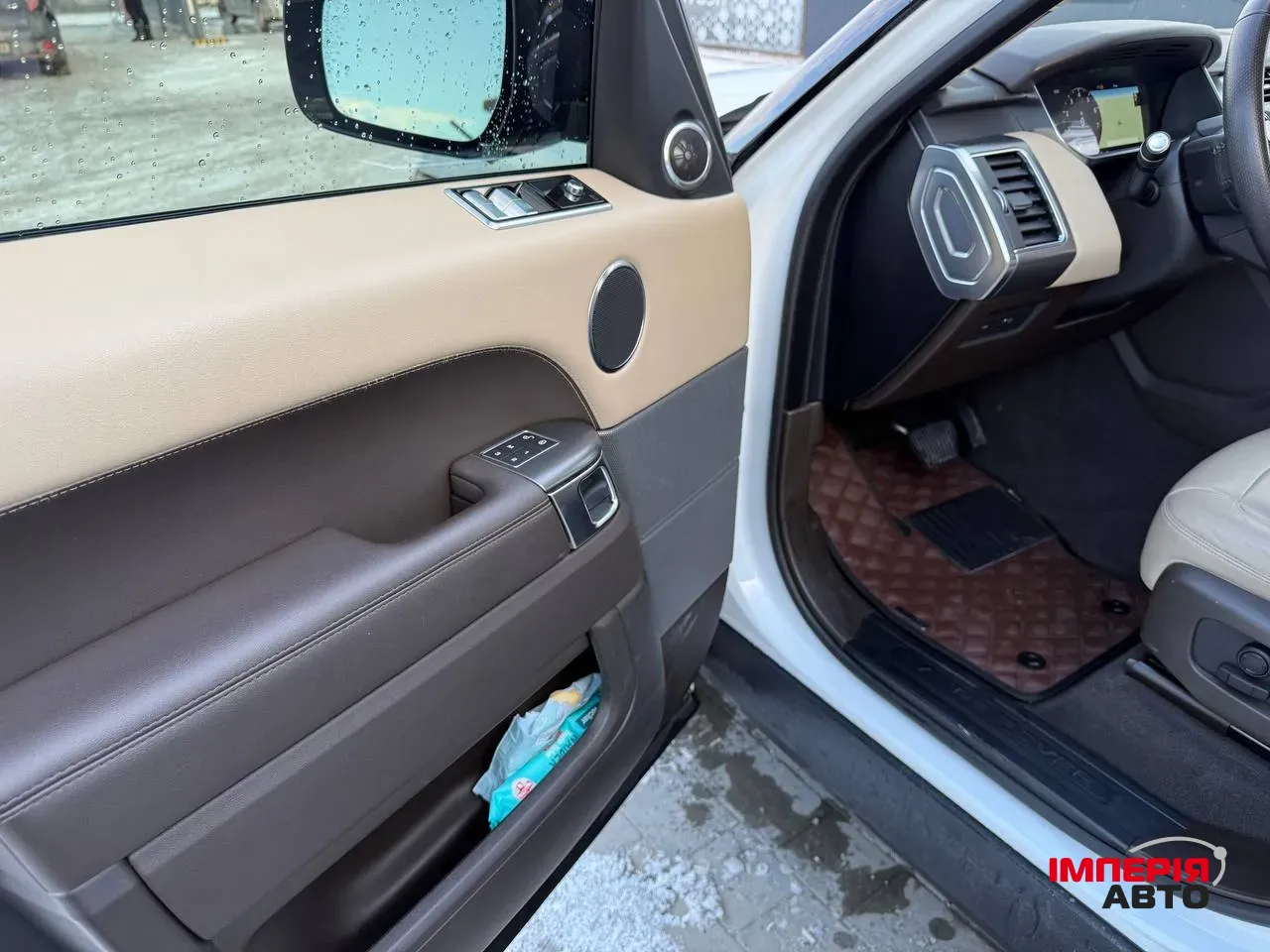 Land Rover Range Rover Sport - фото 58