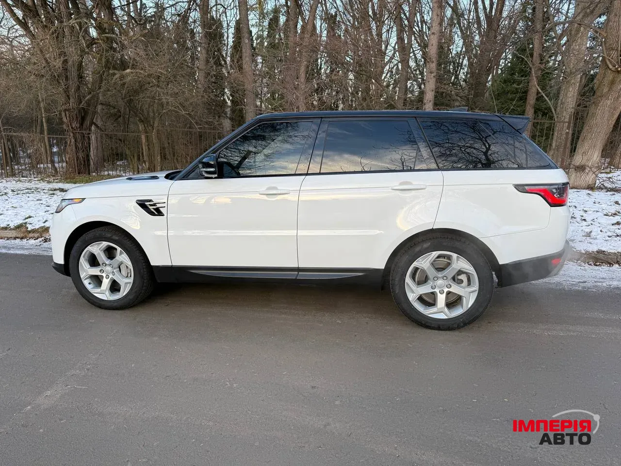 Land Rover Range Rover Sport - фото 30
