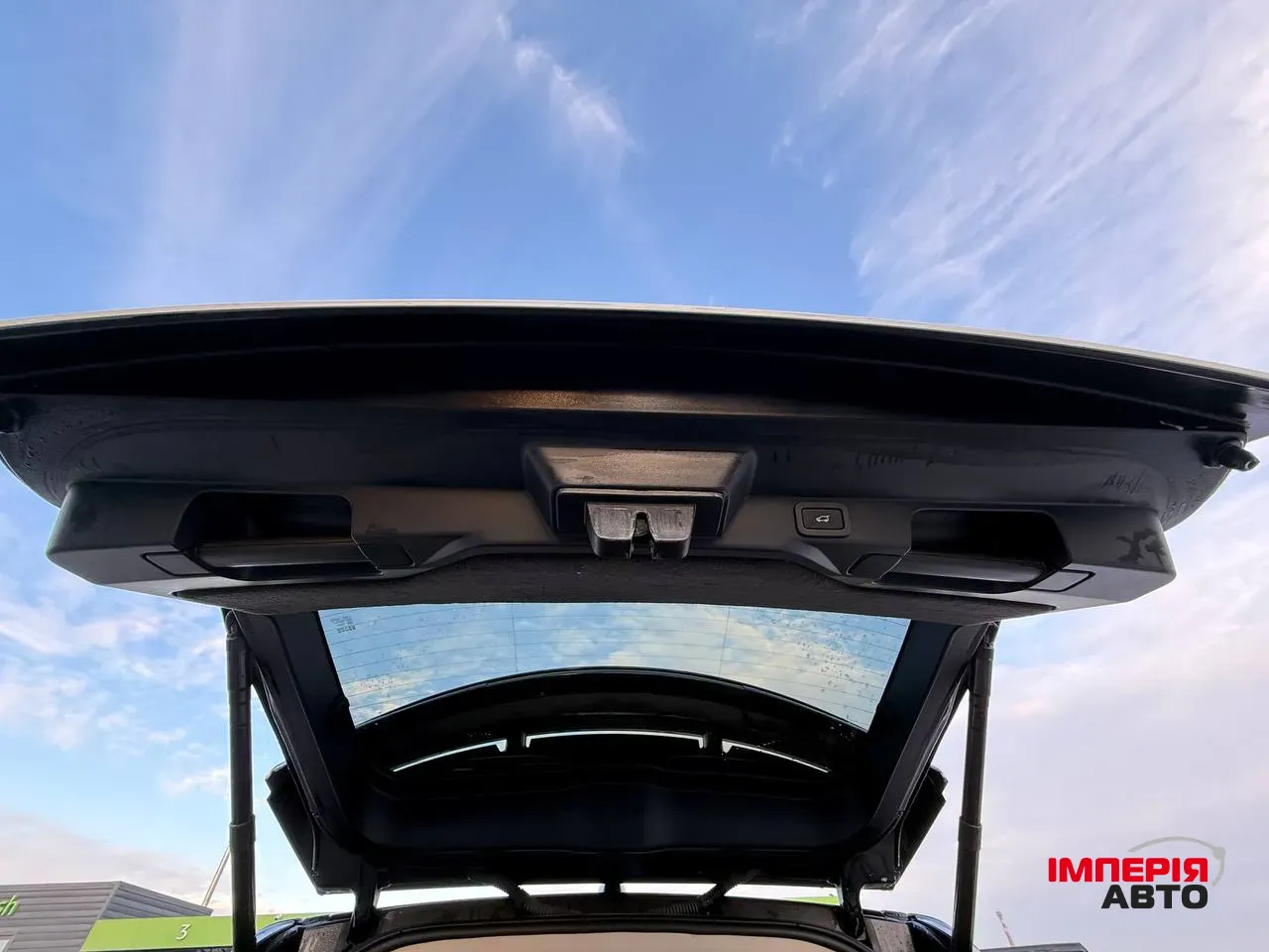 Land Rover Range Rover Sport - фото 51