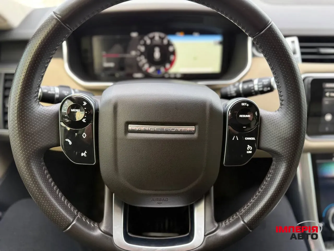 Land Rover Range Rover Sport - фото 75