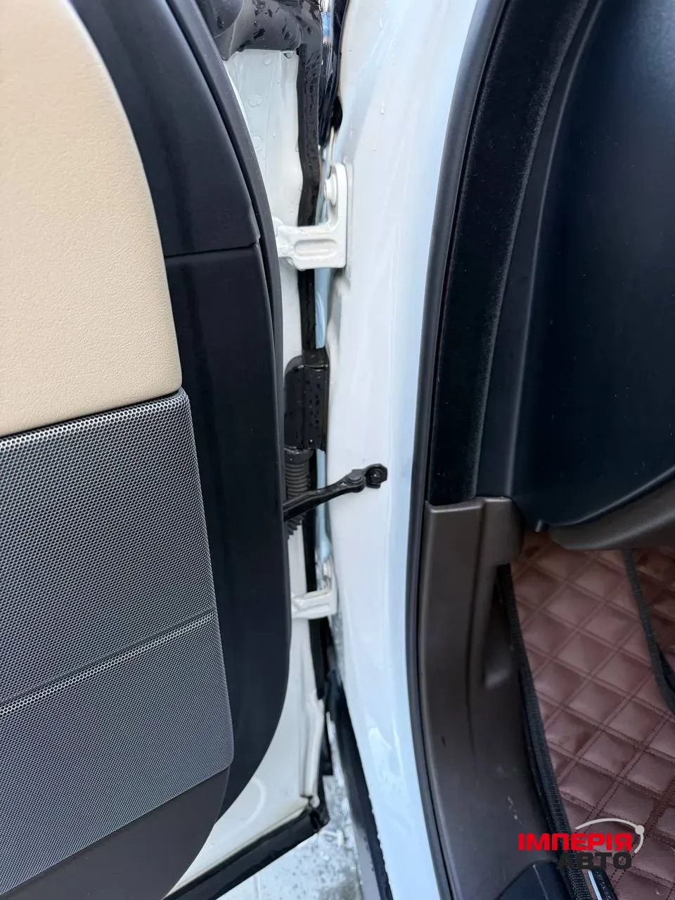 Land Rover Range Rover Sport - фото 46