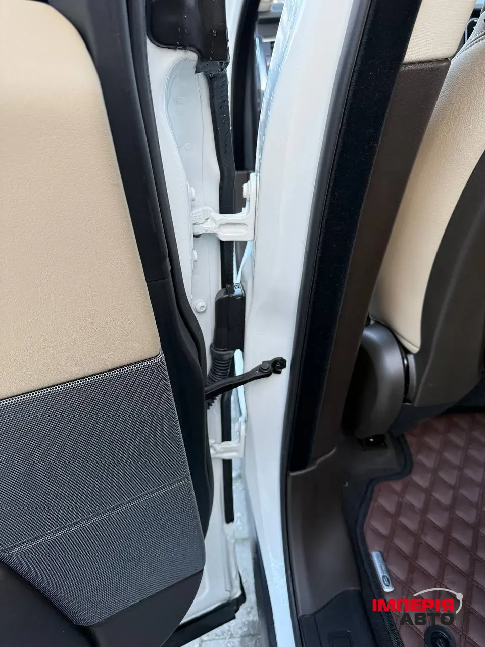 Land Rover Range Rover Sport - фото 45