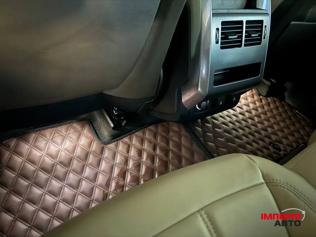 Land Rover Range Rover Sport - фото 42