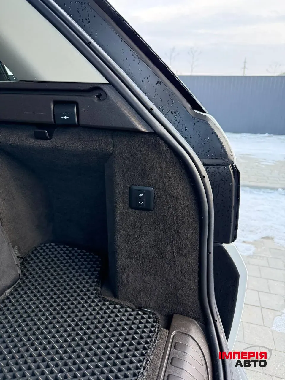 Land Rover Range Rover Sport - фото 52