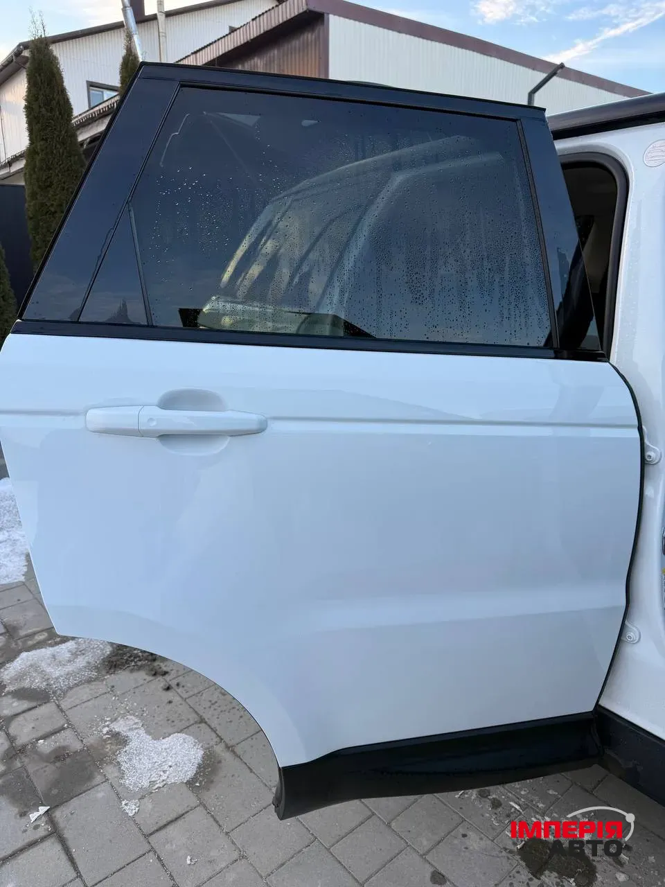 Land Rover Range Rover Sport - фото 20