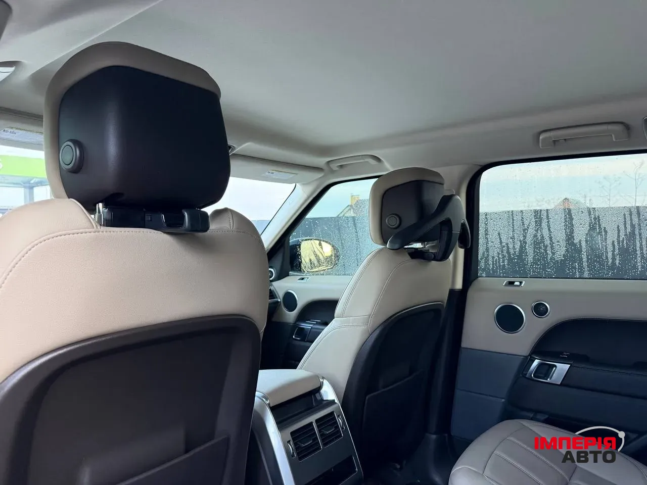 Land Rover Range Rover Sport - фото 34