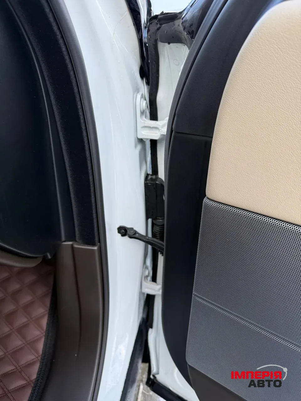 Land Rover Range Rover Sport - фото 48