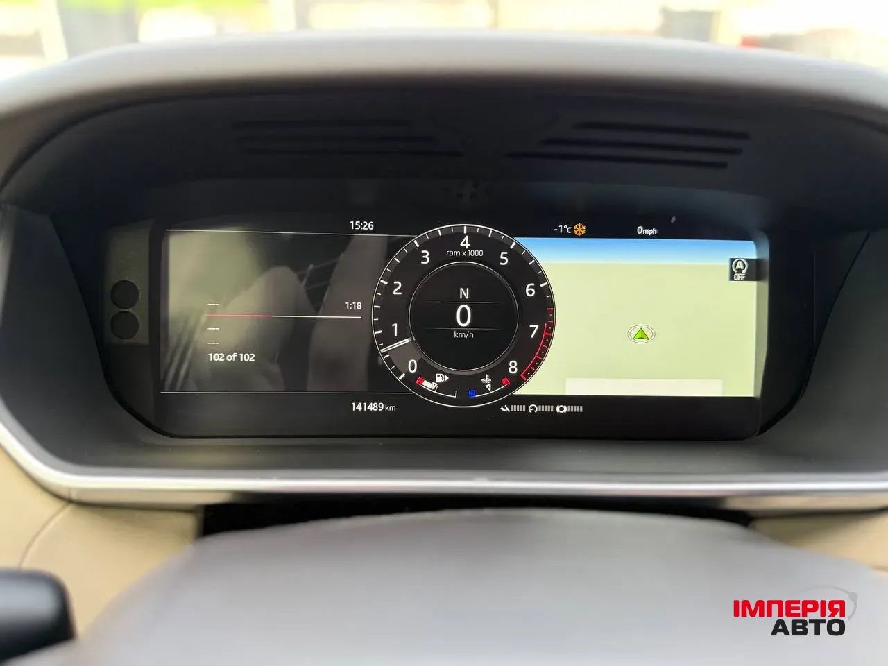 Land Rover Range Rover Sport - фото 76