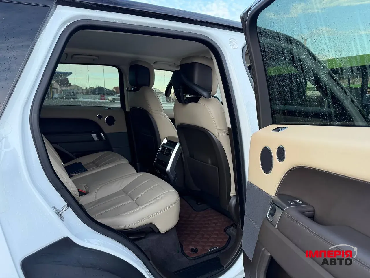 Land Rover Range Rover Sport - фото 65