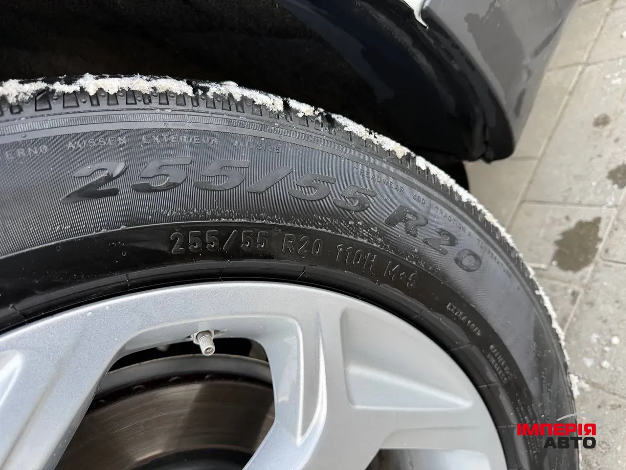 Land Rover Range Rover Sport - фото 19