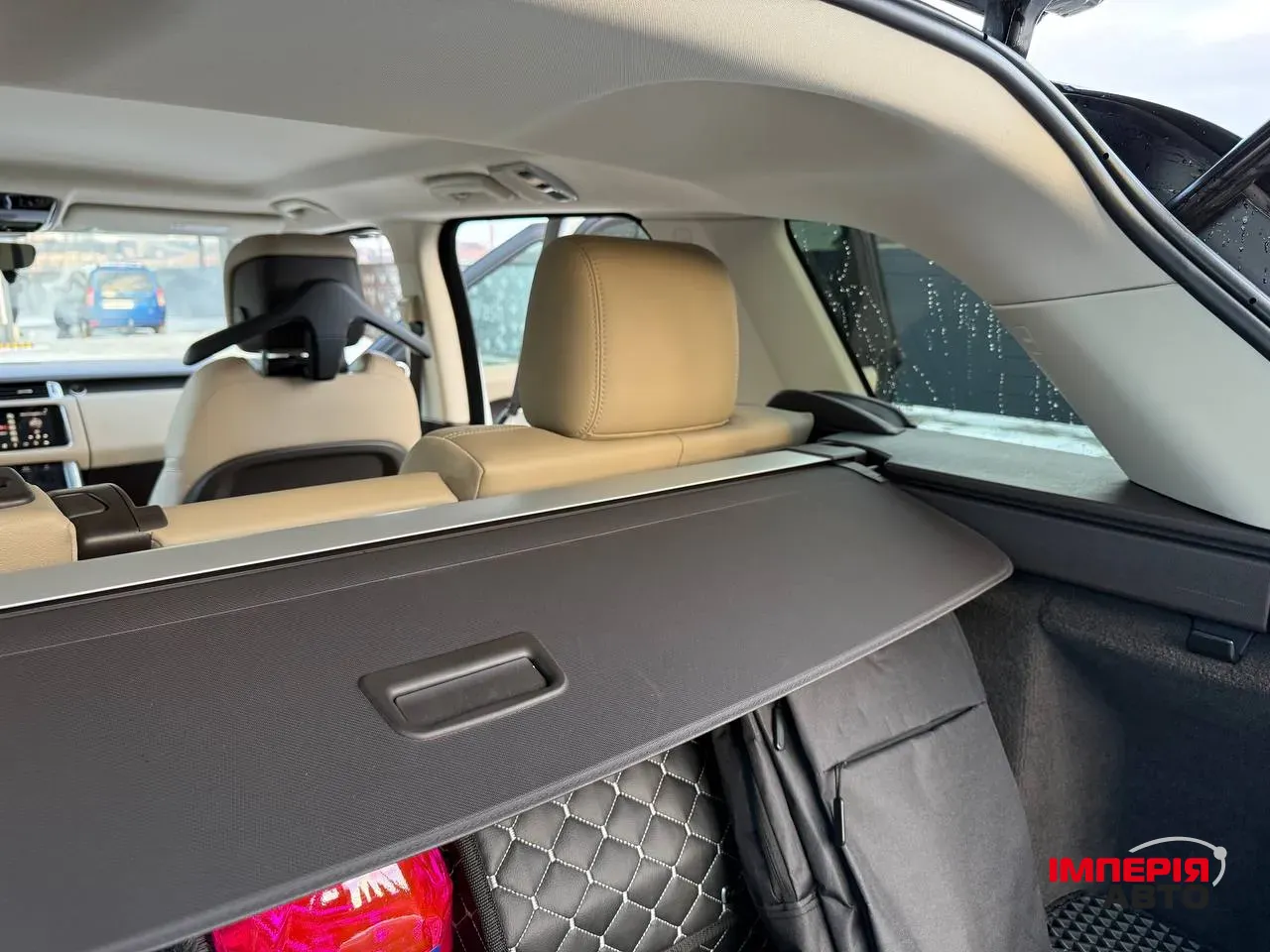 Land Rover Range Rover Sport - фото 49