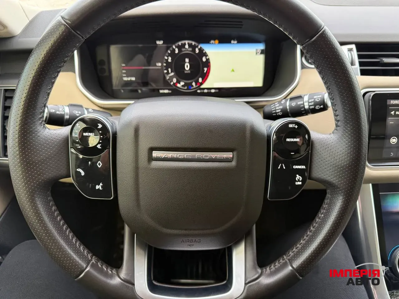 Land Rover Range Rover Sport - фото 74