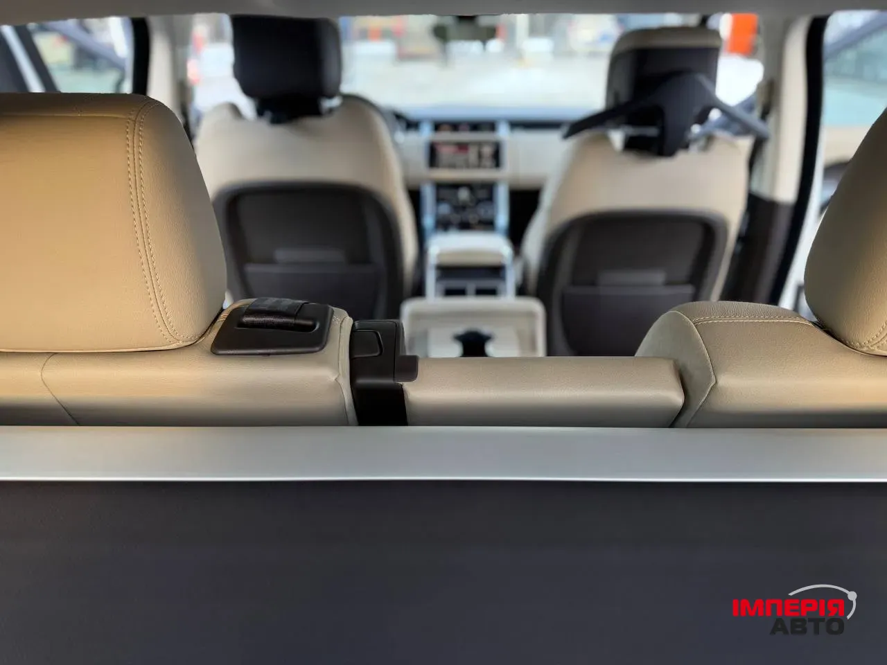 Land Rover Range Rover Sport - фото 57