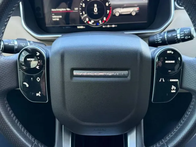 Land Rover Range Rover Sport - фото 5