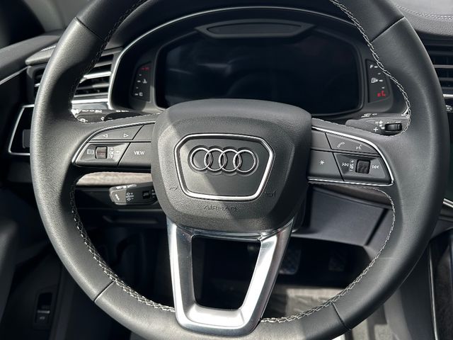 Audi Q8 2023, Костопіль, $66 800 - зображення 2