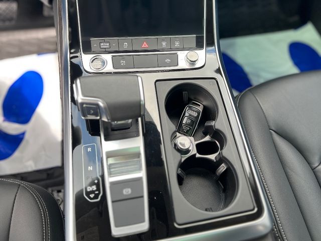 Audi Q8 2023, Костопіль, $66 800 - зображення 3