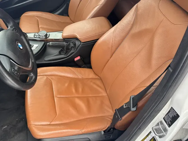BMW 3 серії 2016, Київ, $18 600 - зображення 5