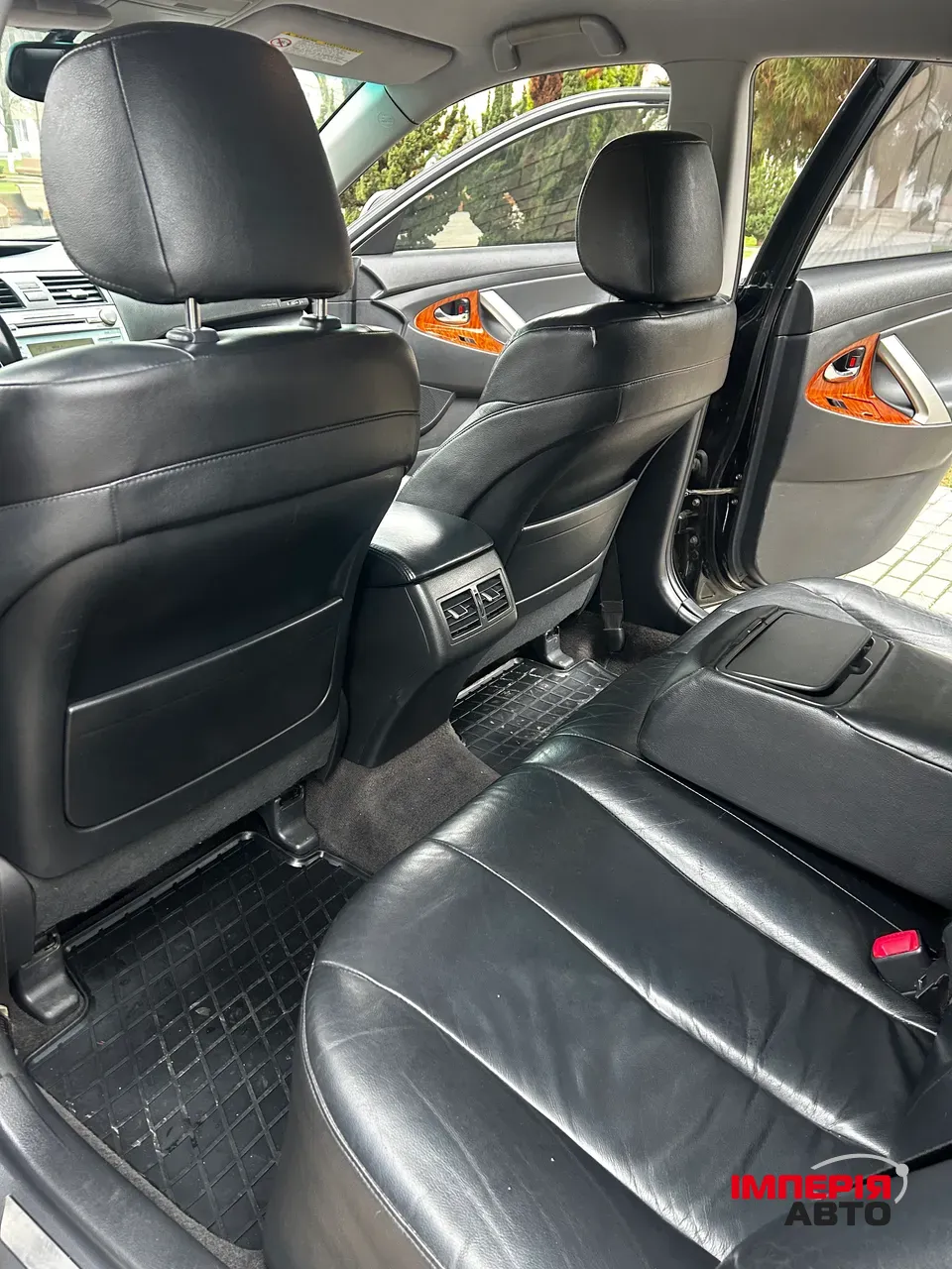 Toyota Camry - фото 11