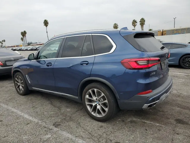 BMW X5 2019, Одеса, $37 000 - зображення 4