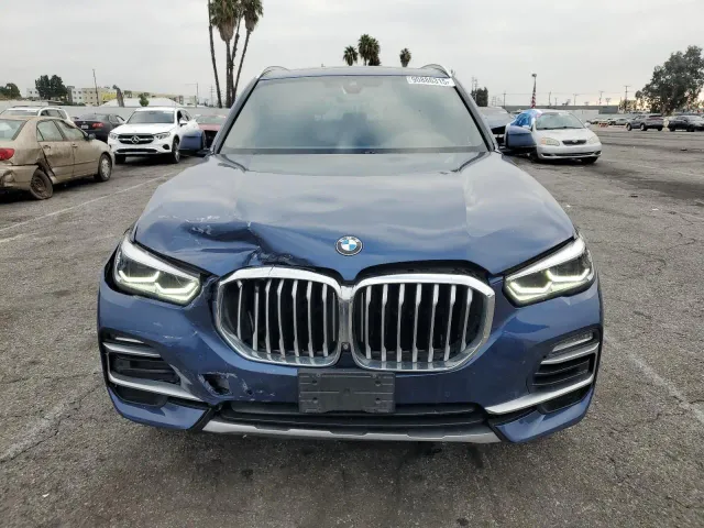 BMW X5 2019, Одеса, $37 000 - зображення 2