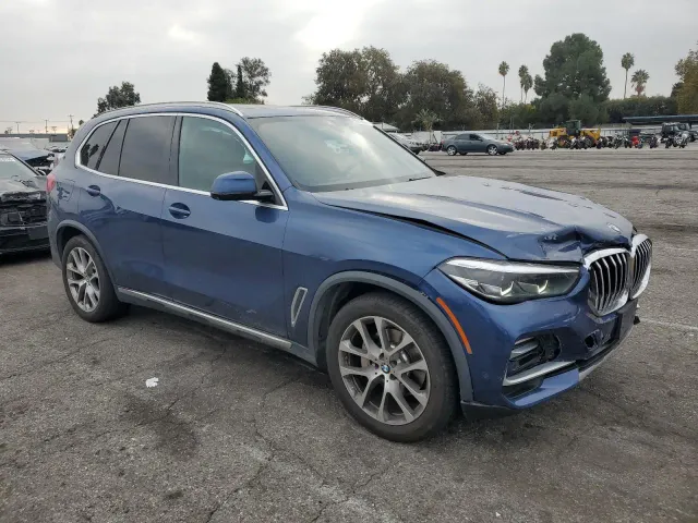 BMW X5 2019, Одеса, $37 000 - зображення 1