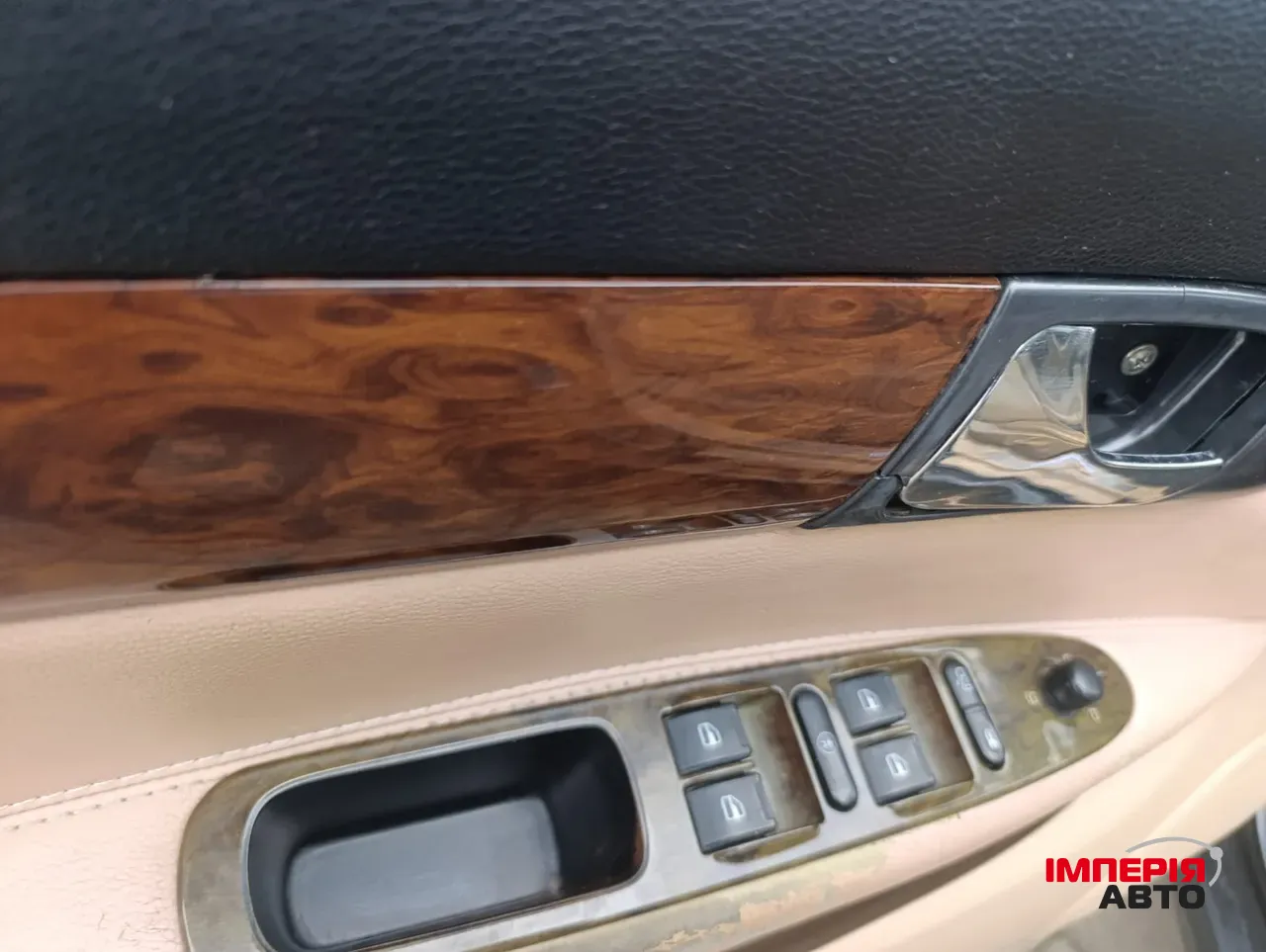 Chery Oriental Son (B11) - фото 29