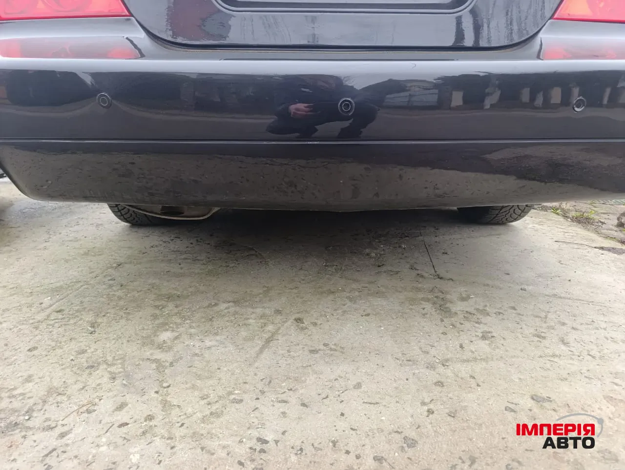 Chery Oriental Son (B11) - фото 17