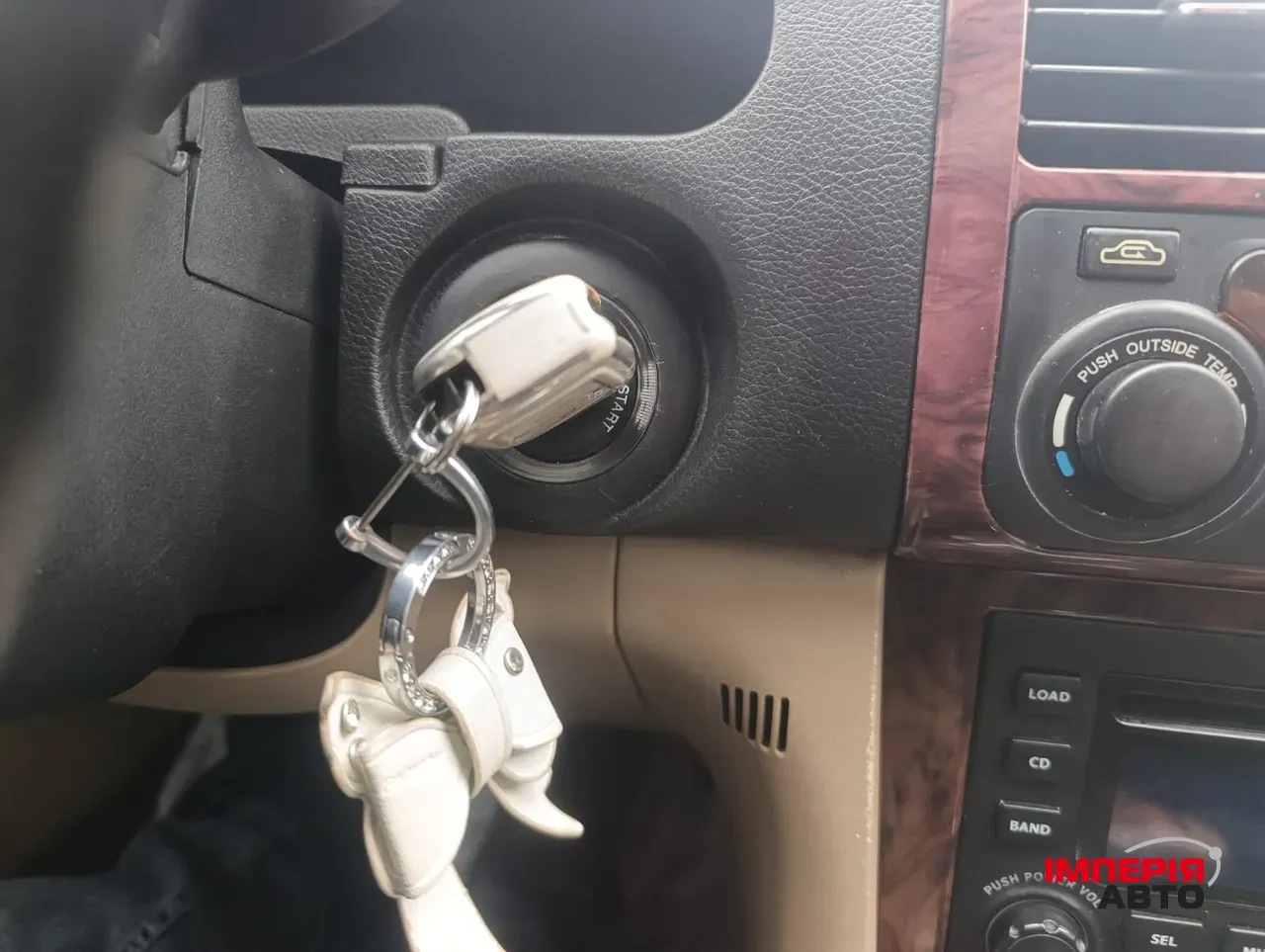 Chery Oriental Son (B11) - фото 33