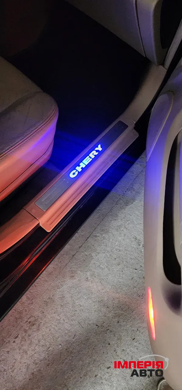 Chery Oriental Son (B11) - фото 30