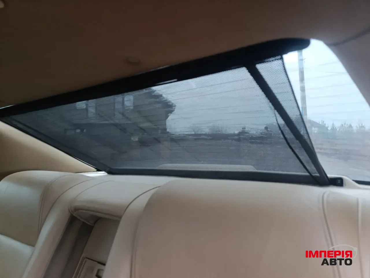 Chery Oriental Son (B11) - фото 31