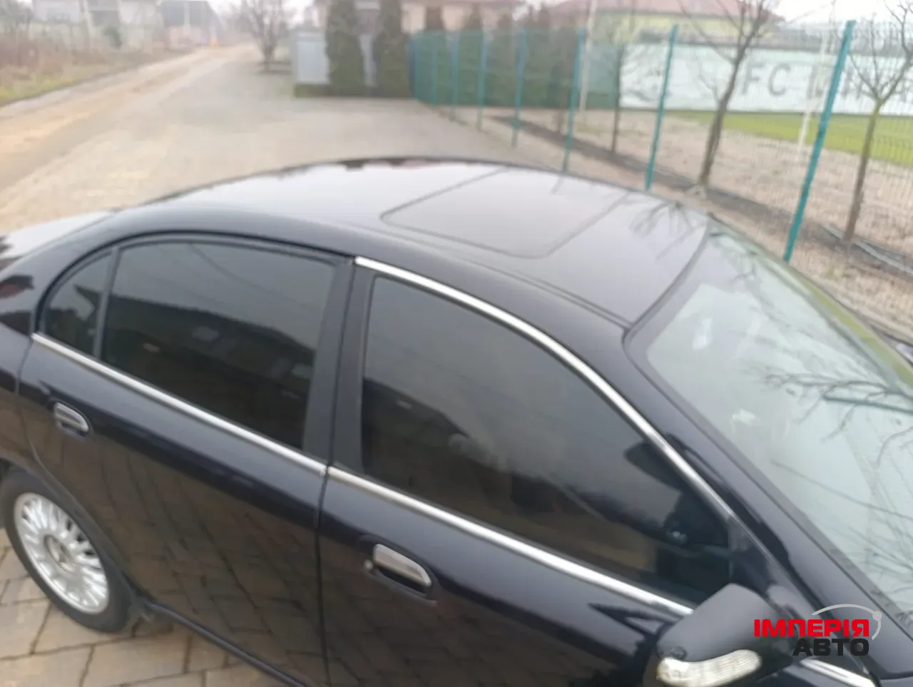 Chery Oriental Son (B11) - фото 12