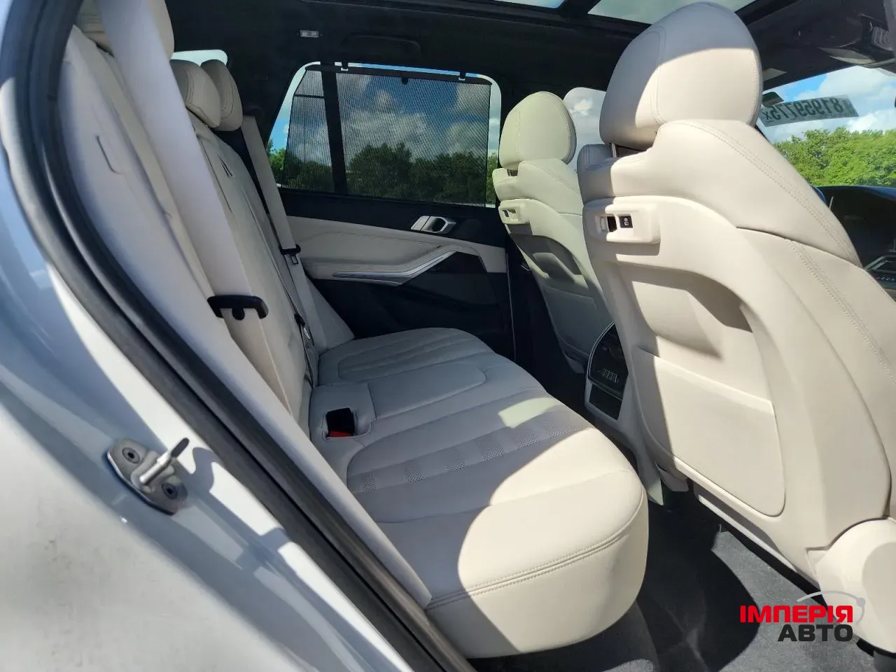 BMW X5 - фото 10