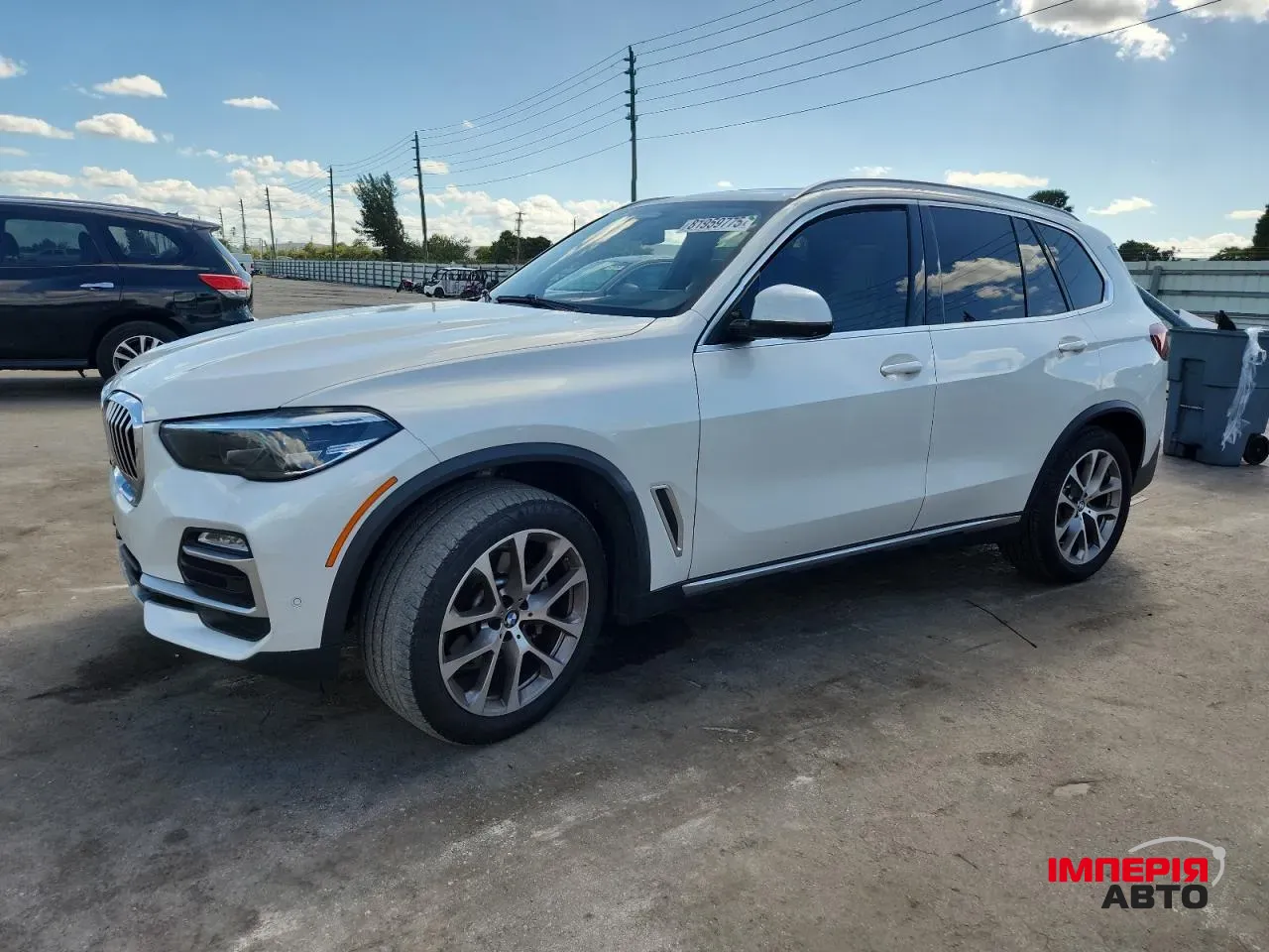 BMW X5 - фото 3